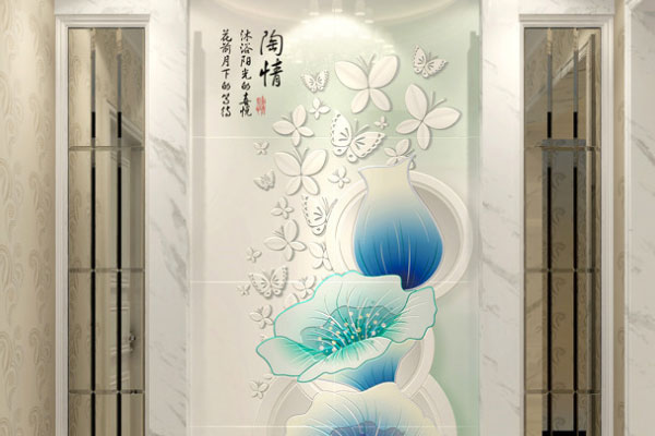 uv平板机打印品展示